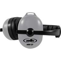 Cache-oreilles di&eacute;lectrique en plastique &agrave; quatre points SEALTEC s&eacute;rie 600, Bandeau, 27 dB NRR dB Absolute Business Supply