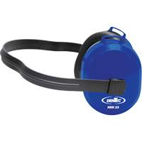 Cache-oreilles di&eacute;lectrique en plastique &agrave; quatre points SEALTEC s&eacute;rie 600, Bandeau, 23 dB NRR dB Absolute Business Supply