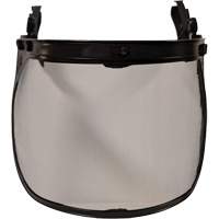 ValuGard Metal Mesh Visor Absolute Business Supply