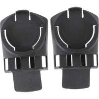 ValuGard Visor Carrier Adapter Absolute Business Supply