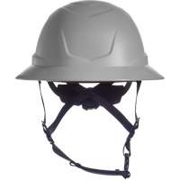 Casque de s&eacute;curit&eacute; &agrave; bord complet V-Gard H2, Suspension Rochet, Non ventil&eacute; Absolute Business Supply