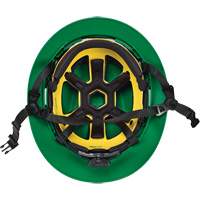 Casque de s&eacute;curit&eacute; &agrave; bord complet V-Gard H2 avec syst&egrave;me de s&eacute;curit&eacute; Mips, Suspension Rochet, Non ventil&eacute; Absolute Business Supply