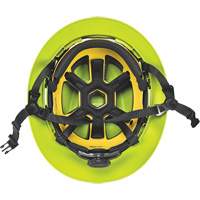 Casque de s&eacute;curit&eacute; &agrave; bord complet V-Gard H2 avec syst&egrave;me de s&eacute;curit&eacute; Mips, Suspension Rochet, Non ventil&eacute; Absolute Business Supply