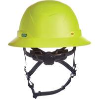 Casque de s&eacute;curit&eacute; &agrave; bord complet V-Gard H2 avec syst&egrave;me de s&eacute;curit&eacute; Mips, Suspension Rochet, Non ventil&eacute; Absolute Business Supply
