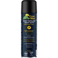 Insectifuge puissant, DEET &agrave; 30 %, Vaporisateur, 220 g Absolute Business Supply