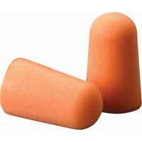 Bouchons d'oreille jetables  