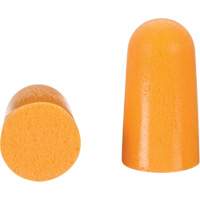 Bouchons d'oreilles en mousse E-A-R, Vrac - Boîte Absolute Business Supply