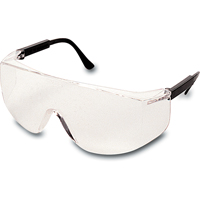 Lunettes de s&eacute;curit&eacute; Tacoma, Lentille Transparent, Anti-&eacute;gratignures, ANSI Z87+ Absolute Business Supply