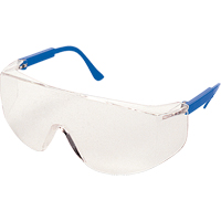Lunettes de s&eacute;curit&eacute; Tacoma, Lentille Transparent, Anti-&eacute;gratignures, ANSI Z87+ Absolute Business Supply