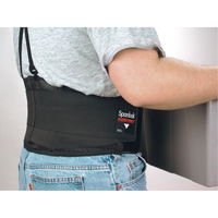 Back Brace and Supports
