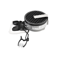 North&reg; 7900 Series Emergency Escape Respirator, Silicone Absolute Business Supply