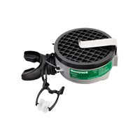North&reg; 7900 Series Emergency Escape Respirator, Silicone Absolute Business Supply