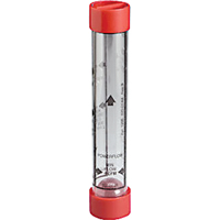D&eacute;bitm&egrave;tres pour respirateurs PAPR Absolute Business Supply