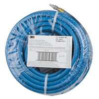 Supplied Air Respirator Systems