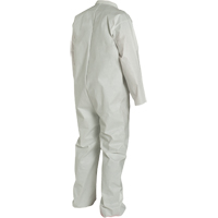 Combinaisons ProShield 60, 2T-Grand, Blanc, Micropore Absolute Business Supply