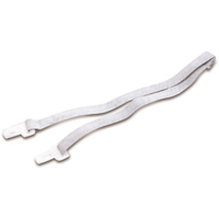 Courroie de t&ecirc;te ajustable pour masque de poche Laerdal, Masque r&eacute;utilisable, Classe 2 Absolute Business Supply