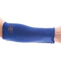 Forearm Protectors, Small, Leather Absolute Business Supply