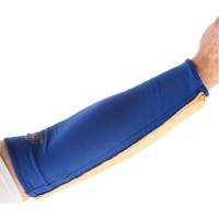 Forearm Protectors, Small, Leather Absolute Business Supply