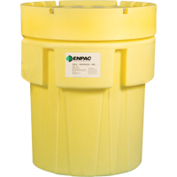 Poly-Overpack&reg; 600, 600 US gal., Stationary Absolute Business Supply