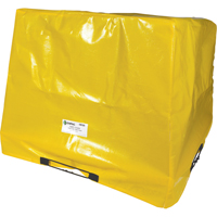 B&acirc;ches pour Poly-Spillpallet 6000 Absolute Business Supply
