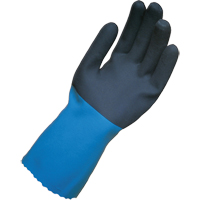 Gant Stanzoil NL34, Taille 6/Petit, 12" lo, N&eacute;opr&egrave;ne, Doublure en Coton,  Absolute Business Supply