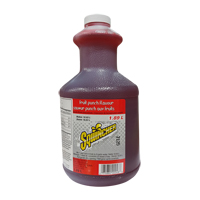 Sqwincher Boisson de r&eacute;hydratation, Concentr&eacute;, Punch aux fruits Absolute Business Supply