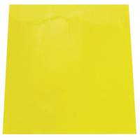 Gauge Marking Label, 10" x 9", Polyester Absolute Business Supply