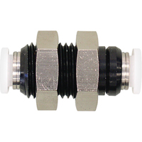 Bulkhead Union Absolute Business Supply