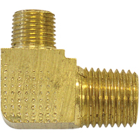 Raccord coude m&acirc;le 90 Absolute Business Supply