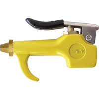 Compact Blow Guns - Tapered Tip Blow Guns, 1/4" NPT, 8 SCFM, 150 PSI Absolute Business Supply