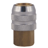 Standard Air Chucks - Lock-On Air Chucks (Closed) Absolute Business Supply