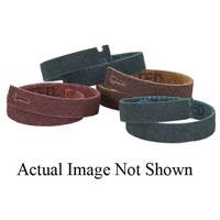 BLENDEX T-Lock Belt, 1-3/16" W x 25" L, Coarse Grit Absolute Business Supply
