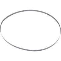 Univerz Portable Band Saw Blade, Bi-Metal, 44-7/8" L x 1/2" W x 0.020" Thick, 10-14 TPI Absolute Business Supply