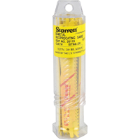 Lames droites pour scies alternatives Fastcut, Bim&eacute;tal, 6 Dents par pouce, 6" lo x 3/4" la Absolute Business Supply