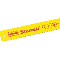 Power Hacksaw Blades