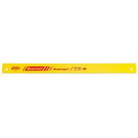 Restripe&reg; Power Hacksaw Blade, High Speed Steel, 18" L Absolute Business Supply