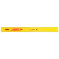 Restripe&reg; Power Hacksaw Blade, High Speed Steel, 18" L Absolute Business Supply