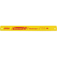 Restripe&reg; Power Hacksaw Blade, High Speed Steel, 28' L Absolute Business Supply