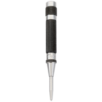 Automatic Centre Punch, 7/16" Dia., 4" L Absolute Business Supply