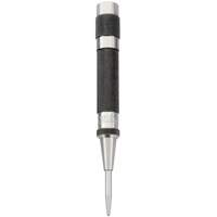 Automatic Centre Punch, 9/16" Dia., 5" L Absolute Business Supply