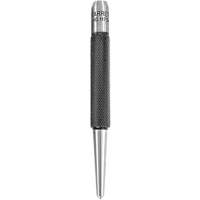 Centre Punch with Round Shank, 5/32" Dia., 4" L Absolute Business Supply