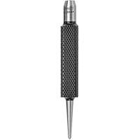 Centre Punch with Square Shank, 1/16" Dia., 3/8" Stock Size, 3" L Absolute Business Supply