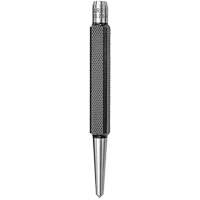 Centre Punch with Square Shank, 3/16" Dia., 7/16" Stock Size, 4-1/2" L Absolute Business Supply