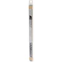 Lames pour scie &agrave; m&eacute;taux, Carbone, 10" (250 mm) lo, 24 dents par pouce Absolute Business Supply