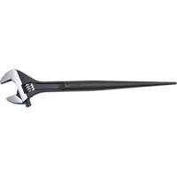 Adjustable Construction Wrench Absolute Business Supply