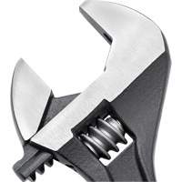 Adjustable Construction Wrench Absolute Business Supply
