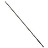 Lime pour scie &agrave; chaîne, Ronde, 6", Molet&eacute;e Absolute Business Supply