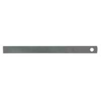 Fili&egrave;re pour jauge de profondeur, Plat, 8", Simple Absolute Business Supply