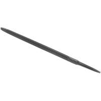 Slim Taper File, Triangle, 7-19/25", Single Absolute Business Supply