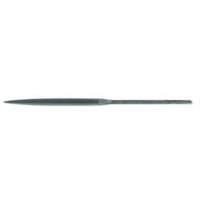 Lime aiguille #0, Demi-ronde, 4" Absolute Business Supply